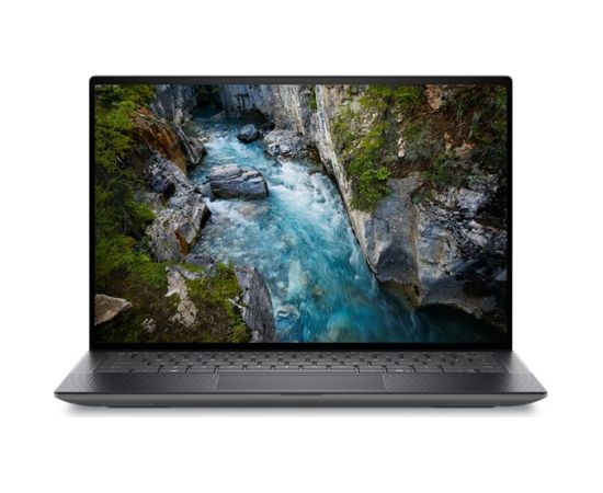 Dell Precision 5490 Ultra 7 165H  32GB  1TB  14" FHD+ 500nits  RTX 1000 Ada 6GB  HD IR Cam  EN BL +FGP kbd  Wpro 11 3yrs Basic Onsite   210-BLMD? S1