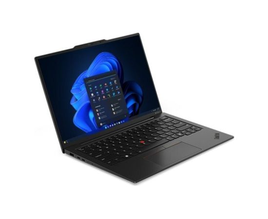 Lenovo ThinkPad X1 CARBON Gen 12 Core™ Ultra 7 155H 512GB SSD 16GB 14" 2.8K (2882x1800) OLED WIN11 IR Webcam BLACK Backlit Keyboard FP Reader 1 Year  Warranty   21KC0004US