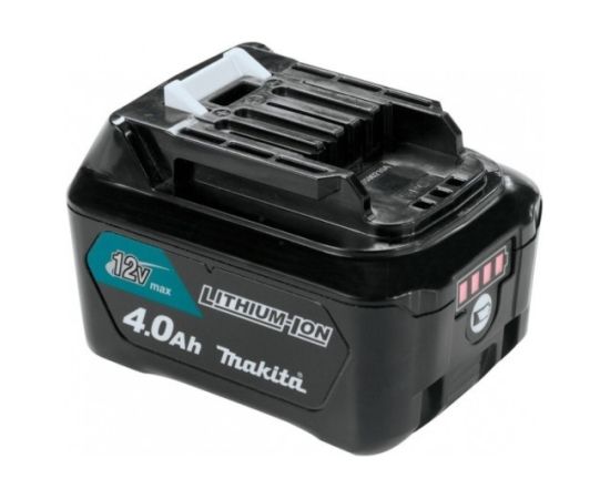 Akumulators Makita 632F63-0; 12 V; 4,0 Ah; Li-ion