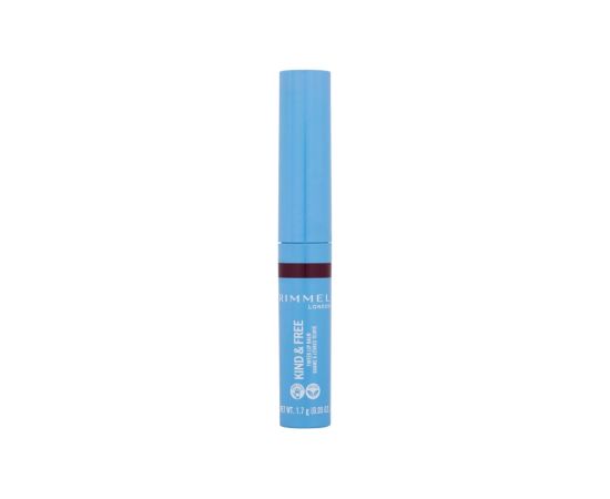 Rimmel London Kind & Free / Tinted Lip Balm 4g