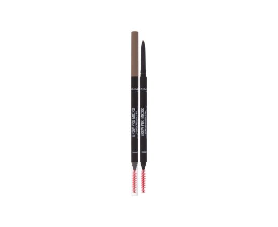 Rimmel London Brow Pro Micro 0,09g