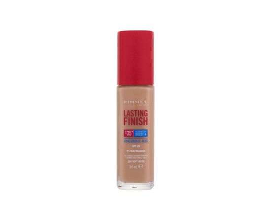 Rimmel London Lasting Finish / 35H 30ml SPF20