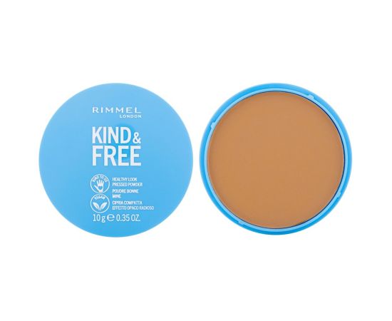 Rimmel London Kind & Free / Healthy Look Pressed Powder 10g