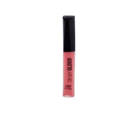 Rimmel London Oh My Gloss! 6,5ml