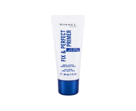 Rimmel London Fix & Perfect PRO 30ml