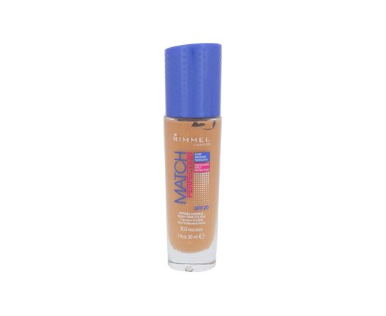 Rimmel London Match Perfection / SPF20 30ml