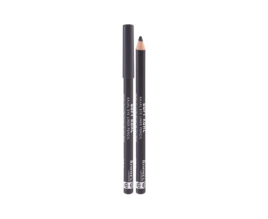 Rimmel London Soft Kohl 1,2g