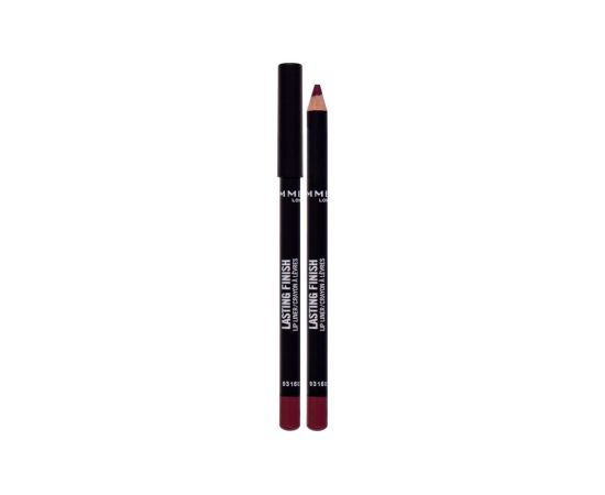 Rimmel London Lasting Finish 1,2g