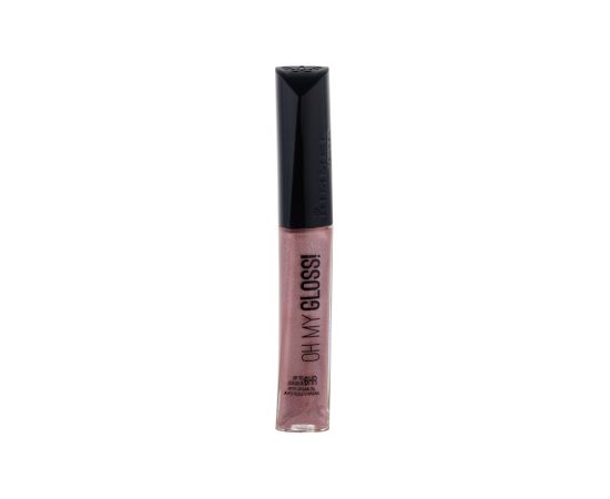 Rimmel London Oh My Gloss! 6,5ml