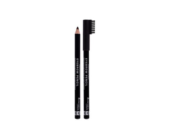 Rimmel London Professional Eyebrow Pencil 1,4g