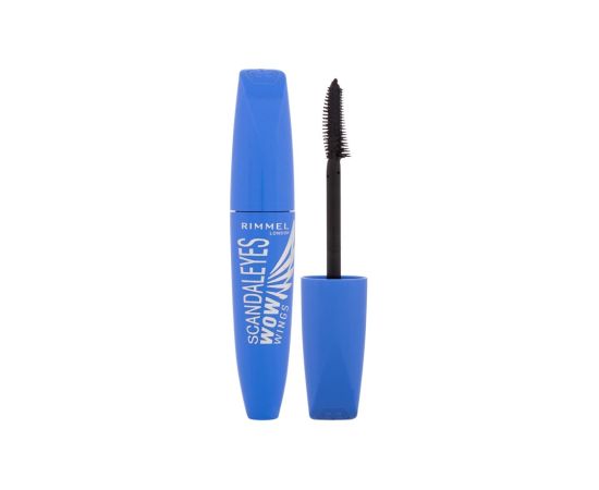 Rimmel London Scandaleyes / WOW Wings 12ml Waterproof