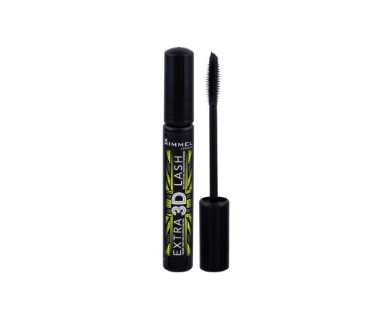 Rimmel London Extra 3D Lash 8ml