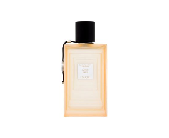 Lalique Les Compositions Parfumees / Woody Gold 100ml