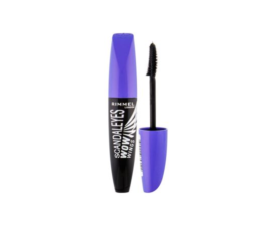 Rimmel London Scandaleyes 12ml