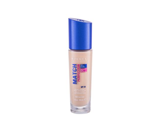 Rimmel London Match Perfection / SPF20 30ml