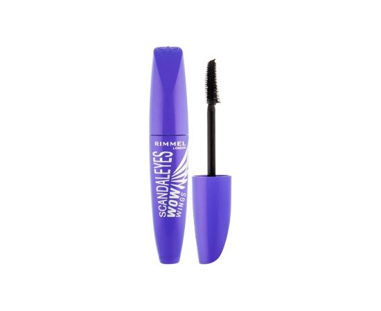 Rimmel London Scandaleyes / WOW Wings 12ml