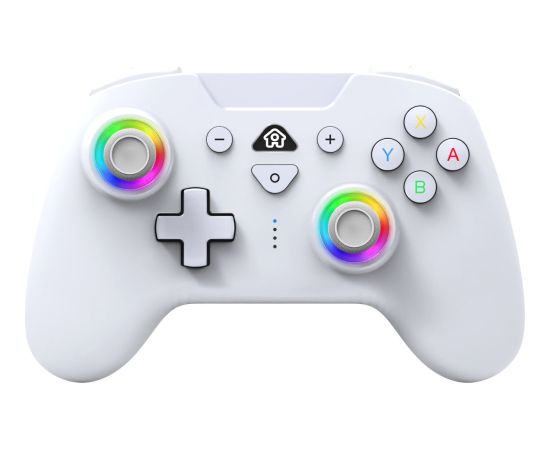 Subsonic Wireless Led Controller White for Switch