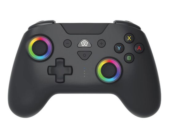 Subsonic Wireless Led Controller Black for Switch