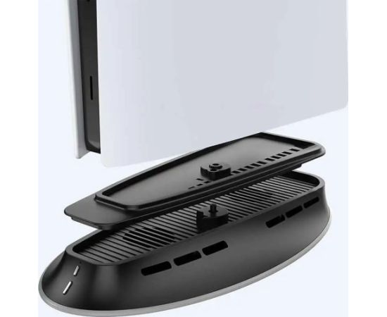 Subsonic Cooling LED stand for PS5 and PS5 Slim