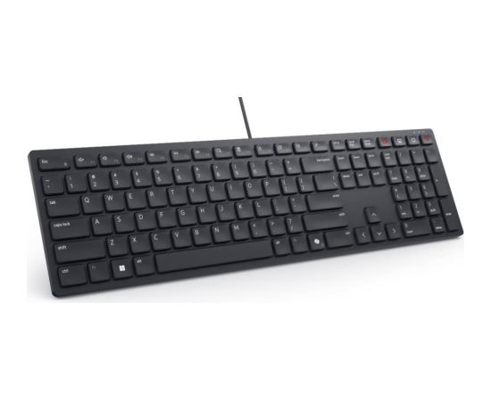 Dell KB525C Wired Collaboration Keyboard US International (QWERTY)