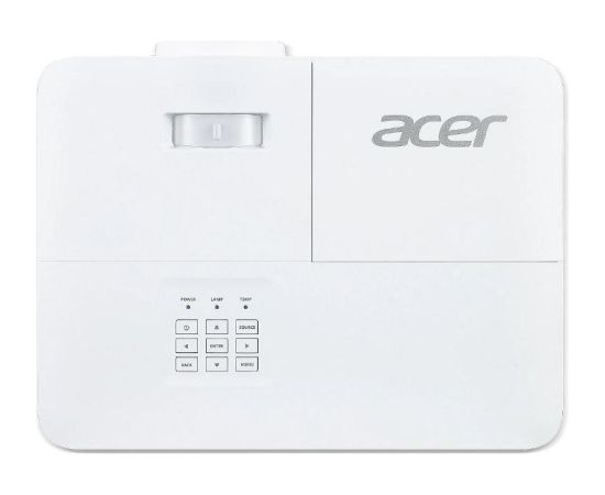 PROJECTOR P5827A 4000 LUMENS/MR.JWL11.001 ACER