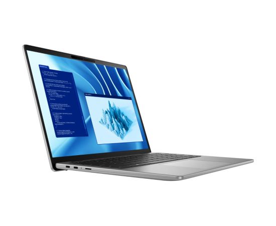 Notebook DELL Latitude 7455 CPU  Snapdragon X Elite X1E-80-100 3400 MHz 14" Touchscreen 2560x1600 RAM 32GB LPDDR5x 8448 MHz SSD 1TB Qualcomm Adreno Integrated ENG Card Reader MicroSD Windows 11 Pro 1.44 kg N004L745514EMEA_VP