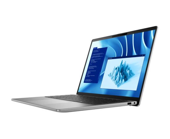 Notebook DELL Latitude 7455 CPU  Snapdragon X Elite X1E-80-100 3400 MHz 14" Touchscreen 2560x1600 RAM 32GB LPDDR5x 8448 MHz SSD 1TB Qualcomm Adreno Integrated ENG Card Reader MicroSD Windows 11 Pro 1.44 kg N004L745514EMEA_VP