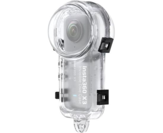 Insta360 Invisible Dive Case for X3