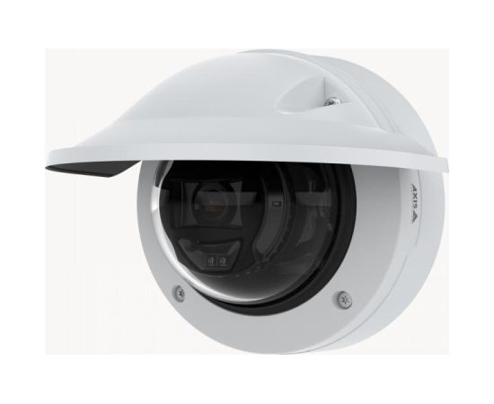 NET CAMERA P3265-LVE DOME/02328-001 AXIS