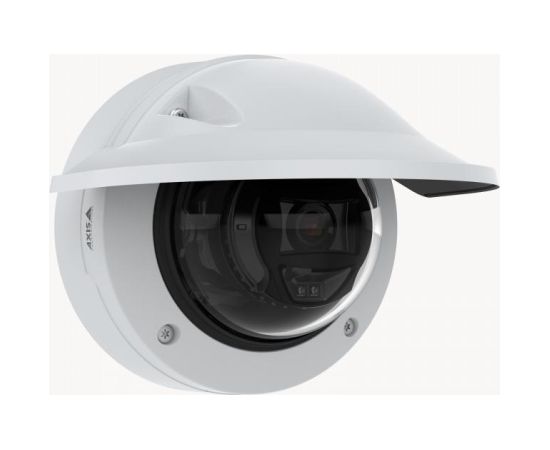 NET CAMERA P3265-LVE DOME/02328-001 AXIS