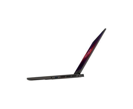 Notebook MSI Sword 16 HX B14VGKG (20Y anniversary bundel) CPU  Core i7 i7-14650HX 2200 MHz 16" 2560x1600 RAM 16GB DDR5 5600 MHz SSD 1TB NVIDIA GeForce RTX 4060 8GB ENG Windows 11 Home Grey 2.3 kg SWORD16HXB14VGKG-448NL