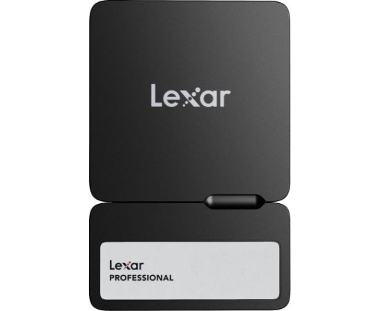 SSD USB3.2 1TB EXT./LSL400S001T-RNBNG LEXAR