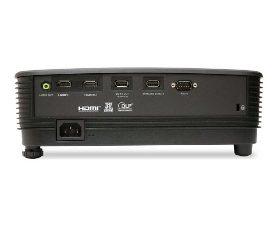 PROJECTOR PD2527I 2700 LUMENS/MR.JWF11.001 ACER