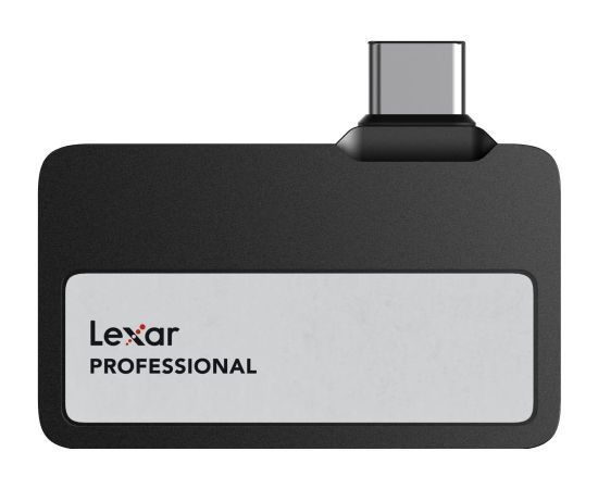 SSD USB3.2 1TB EXT./LSL400X001T-RNBNG LEXAR