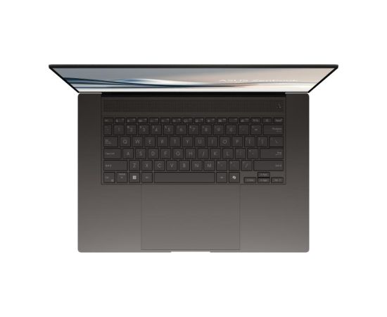 Notebook ASUS ZenBook Series UM5606WA-RK215W CPU  Ryzen AI 9 HX370 2000 MHz 16" 2880x1800 RAM 32GB LPDDR5x SSD 2TB AMD Radeon 890M Graphics Integrated ENG Card Reader SD Windows 11 Home Grey 1.5 kg 90NB13M1-M00FT0