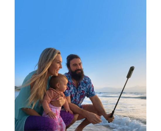 Insta360 Invisible Selfie Stick with Selfie Stick Sleeve 85cm