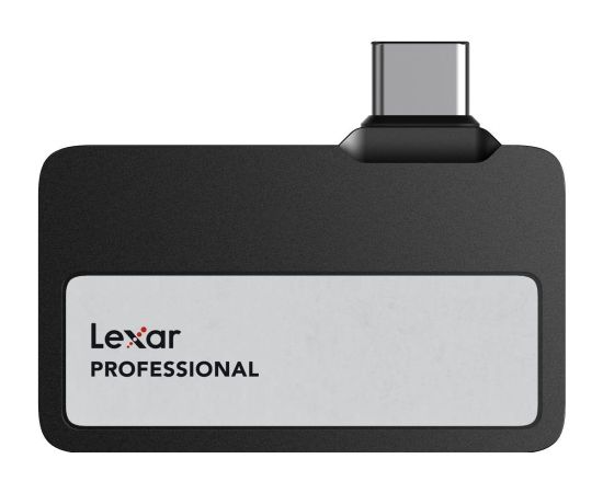 SSD USB3.2 2TB EXT./LSL400X002T-RNBNG LEXAR