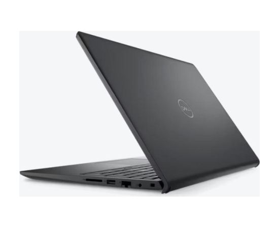 Notebook DELL Vostro 3520 CPU  Core i3 i3-1215U 1200 MHz 15.6" 1920x1080 RAM 8GB DDR4 2666 MHz SSD 512GB Intel UHD Graphics Integrated NOR Card Reader SD Windows 11 Home Carbon Black 1.66 kg N3001PVNB3520EMEA01HONO