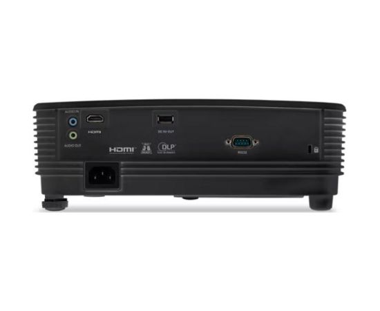 PROJECTOR PD2325W 2200 LUMENS/MR.JWC11.001 ACER