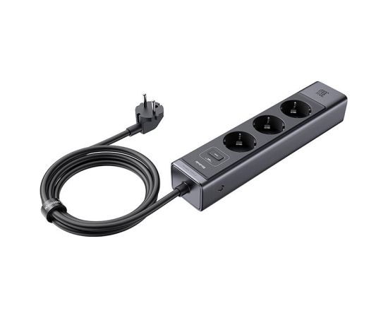 GaN 6-in-1 power strip Mcdodo CH-0620, 30W