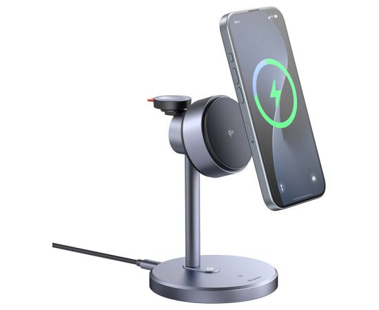 Mcdodo CH-2460 3-in-1 Qi2 15W wireless charger