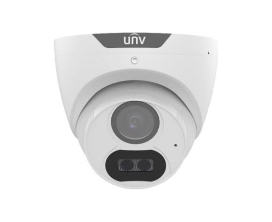 Uniview UAC-T122-APF28LM ~ UNV Lighthunter 4in1 analogā kamera 2MP 2.8mm (barošana caur koaksiālu)