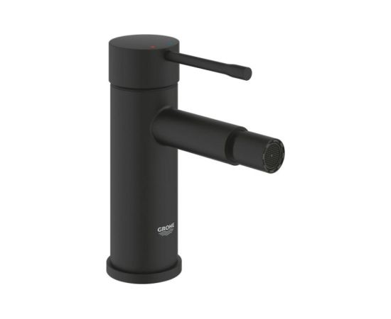 Grohe bidē maisītājs Essence, phantom black