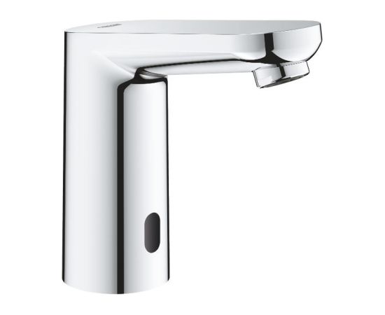 Grohe izlietnes maisītājs Eurosmart Cosmo E, infra-red, hroms