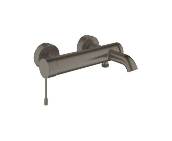 Grohe vannas maisītājs Essence, brushed hard graphite