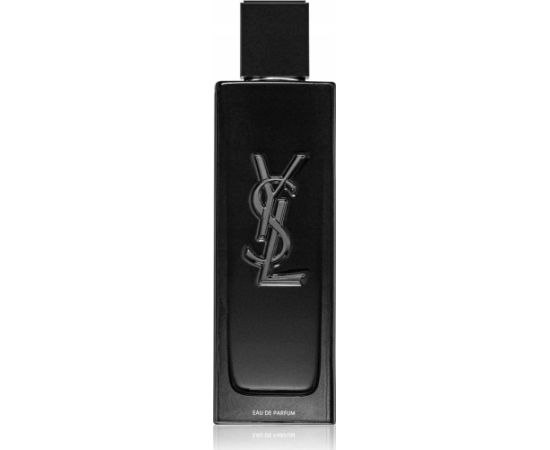 Yves Saint Laurent Yves Saint Laurent MYSLF Eau de Parfum 150ml. Recharge Refill