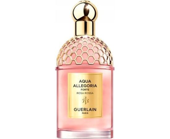 Guerlain Guerlain Aqua Allegoria Forte Rosa Rossa Eau de Parfum 75ml.