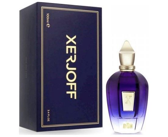 Xerjoff Perfumy Unisex Xerjoff EDP Join The Club Don (100 ml)