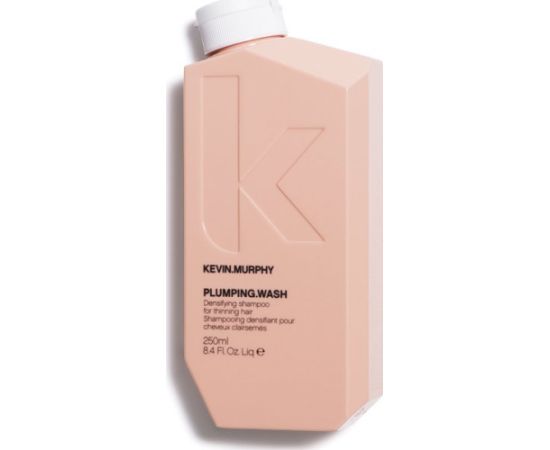 KEVIN MURPHY_Plumping Wash Shampoo szampon do włosów zwiększający objętość 250ml