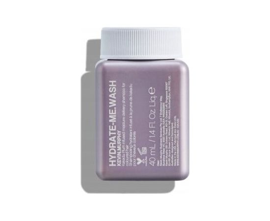 KEVIN MURPHY_Hydrate Me Wash Shampoo nawilżająco-wygładzający szampon do włosów 1000ml